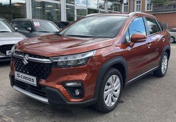 Suzuki (SX4) S-Cross 26.313 km 23.440 &euro; Berlin 10315