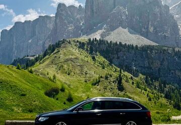 Skoda Superb 311.000 km 7.600 &euro; Berlin 13158