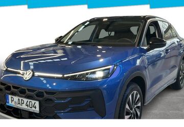 VW T-Roc 3.000 km 40.952 &euro; Potsdam 14480