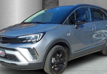 Opel Crossland (X) 25.609 km 21.990 &euro; Bernau 16321