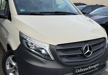 Mercedes-Benz Vito 78.000 km 26.999 &euro; Berlin, BRITZ 12347