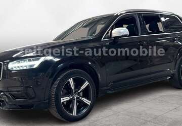 Volvo XC90 295.000 km 19.985 &euro; Potsdam 14480