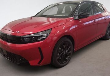 Opel Corsa 15.172 km 21.990 &euro; Berlin 13158