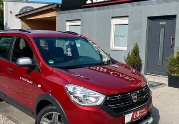 Dacia Lodgy 122.000 km 11.990 &euro; Berlin 13088