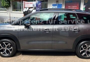 Citroen C3 29.100 km 15.890 &euro; Berlin Marienfelde 12277