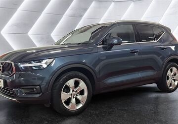 Volvo XC40 37.947 km 27.900 &euro; Berlin 12683