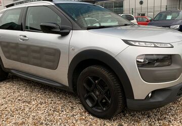 Citroen C4 Cactus 70.705 km 8.490 &euro; Berlin-Spandau 13597