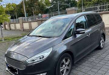 Ford Galaxy 182.000 km 14.500 &euro; Berlin 10969