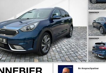 Kia Niro 73.382 km 17.390 &euro; Berlin 12681