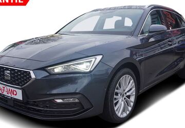 Seat Leon 75.050 km 24.950 &euro; Berlin 13599