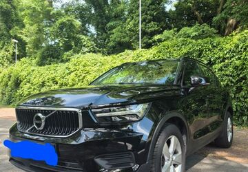 Volvo XC40 134.890 km 16.980 &euro; Berlin 12307