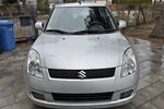 Suzuki Swift 1,3 Klima Club 1.Hand 70.990 km 4.200 &euro; Berlin 10247