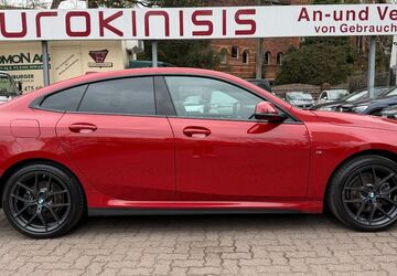 BMW 218 24.000 km 28.900 &euro; Berlin 10787