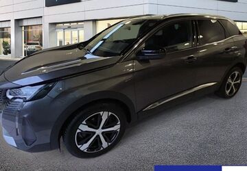 Peugeot 3008 24.238 km 23.290 &euro; Berlin 12103