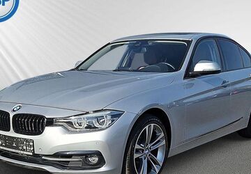 BMW 330 58.277 km 23.490 &euro; Berlin 13581