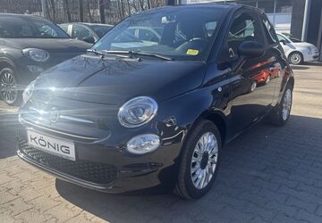 Fiat 500 16.447 km 13.990 &euro; Berlin 13509