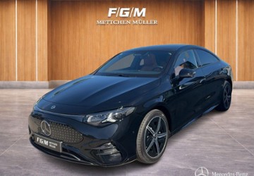 Mercedes-Benz CLA 250 3.000 km 59.990 &euro; Berlin 12169
