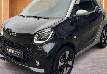 Smart ForTwo 15.544 km 16.570 &euro; Berlin 12169