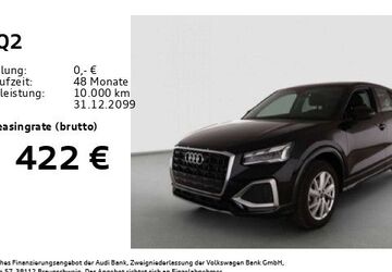 Audi Q2 19.096 km 31.279 &euro; Berlin 13581
