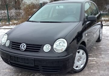 VW Polo 124.000 km 2.790 &euro; Berlin 12247