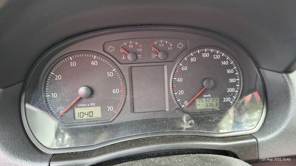 VW Polo 153.400 km 2.900 &euro; Falkensee 14612