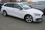 Seat Leon 1.5TSi Hybrid FR ACC LED Kamera 26.551 km 23.740 &euro; Falkensee 14612