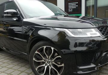 Land Rover Range Rover Sport 119.988 km 37.800 &euro; Berlin 13156