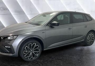 Skoda Scala 9.990 km 29.790 &euro; Berlin 12681