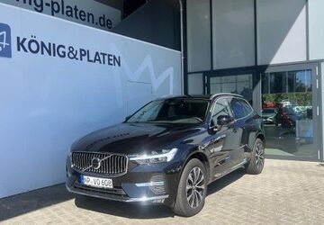 Volvo XC60 69.500 km 38.490 &euro; Berlin Tegel 13509