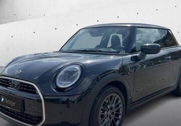 Mini Cooper C 6.562 km 31.900 &euro; Berlin-Siemensstadt 13629