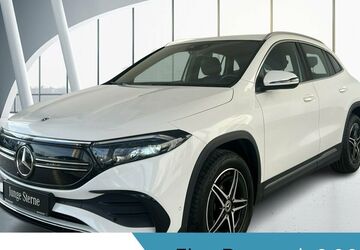 Mercedes-Benz EQA 84.027 km 27.370 &euro; Potsdam 14480
