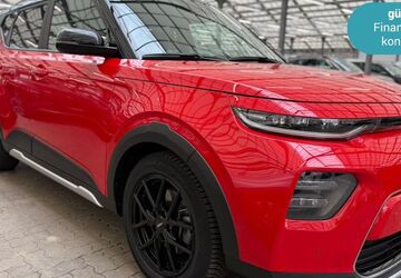 Kia Soul 12.916 km 26.990 &euro; Ludwigsfelde (bei Berlin) 14974