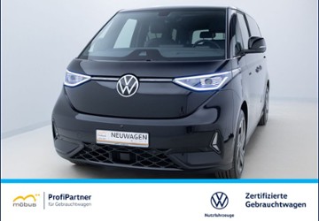 VW ID. Buzz 5.000 km 76.295 &euro; Berlin 13088
