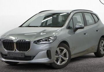 BMW 218 Active Tourer 5.800 km 27.950 &euro; Teltow 14513