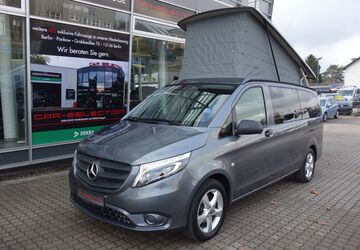 Mercedes-Benz Vito 92.234 km 43.800 &euro; Fredersdorf-Vogelsdorf OT Fredersdorf Nord 15370
