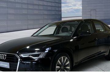 Audi A6 47.854 km 36.850 &euro; Königs-Wusterhausen 15711
