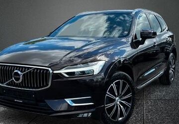 Volvo XC60 170.000 km 22.500 &euro; Blankenfelde-Mahlow 15831