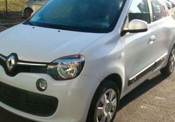 Renault Twingo 79.800 km 4.900 &euro; Berlin 12347