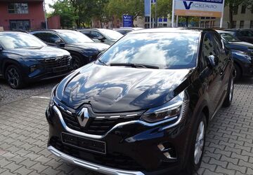 Renault Captur 28.700 km 17.900 &euro; Berlin 12359