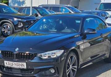 BMW 435 203.000 km 18.780 &euro; Berlin - Steglitz 12247