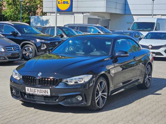 BMW 435 203.000 km 18.780 &euro; Berlin - Steglitz 12247