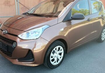 Hyundai i10 148.000 km 7.999 &euro; Berlin 12057