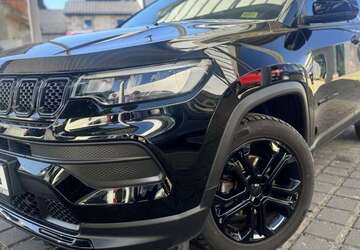 Jeep Compass 26.880 km 24.495 &euro; Berlin 13127