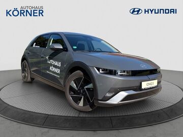 Gebrauchte Hyundai IONIQ 5
