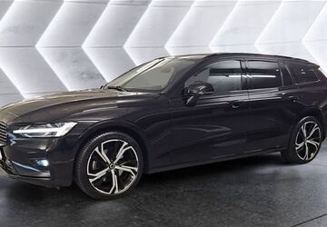 Volvo V60 19.230 km 36.990 &euro; Berlin 12683