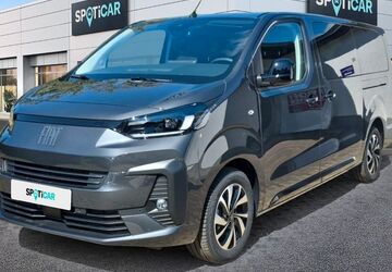 Fiat Ulysse 8.800 km 46.890 &euro; Bergfelde 16562