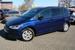 VW Touran 1.5TSI Comfortline 7-Sitzer ACC Standheizun 18.601 km 31.980 &euro; Falkensee 14612