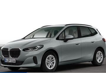 BMW 220 Active Tourer 28.076 km 25.400 &euro; Berlin 14057