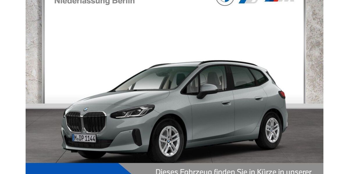 BMW 220 Active Tourer 28.076 km 25.400 &euro; Berlin 14057