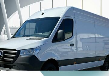 Mercedes-Benz Sprinter 17.615 km 51.527 &euro; Potsdam 14480
